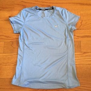 Nike Dri-Fit Running Shirt SIZE Small
